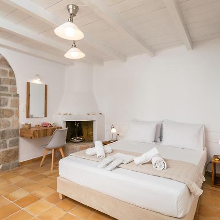 Lina And Babis' Home Adamantas  Dış mekan fotoğraf