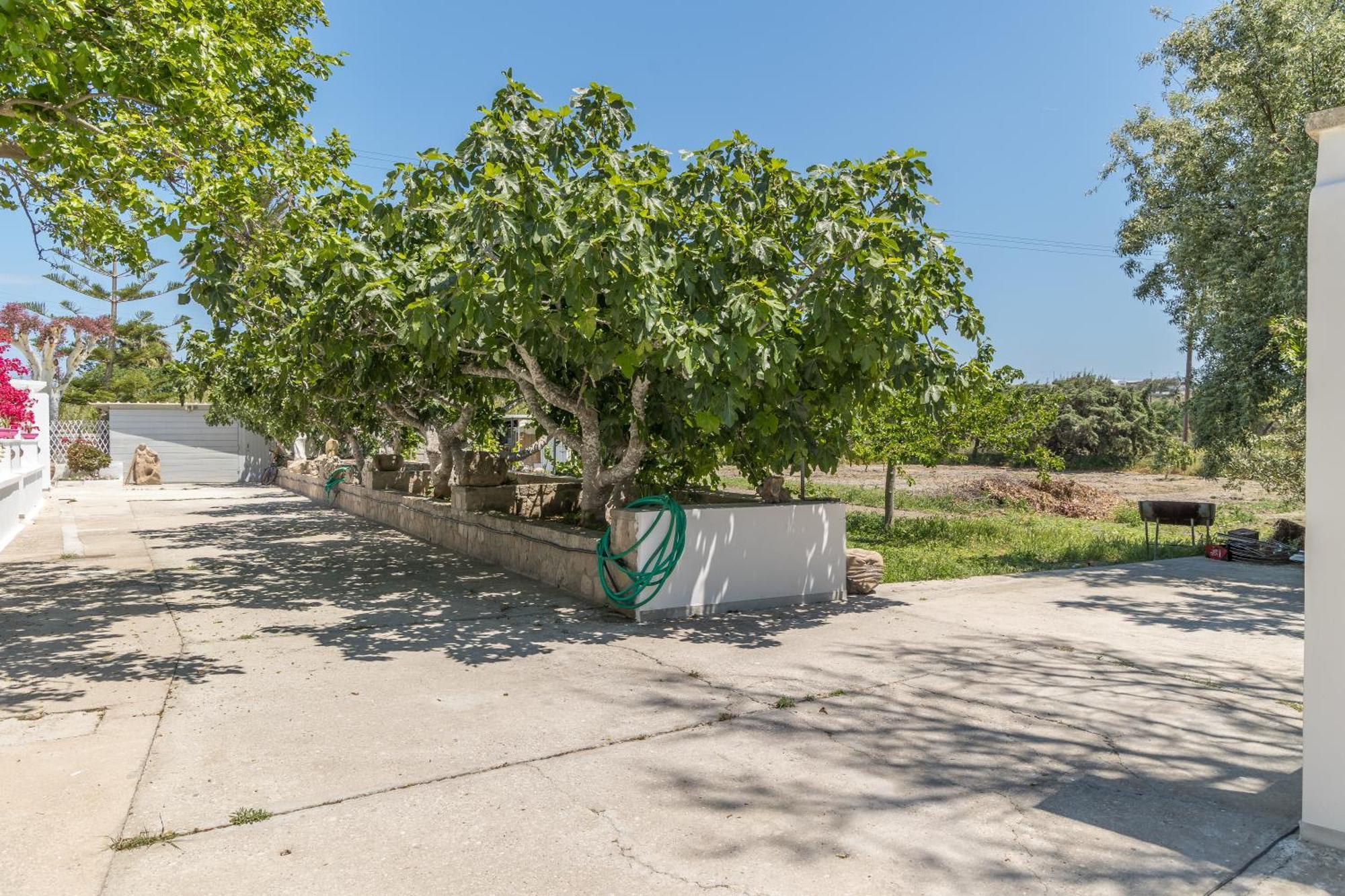 Lina And Babis' Home Adamantas  Dış mekan fotoğraf